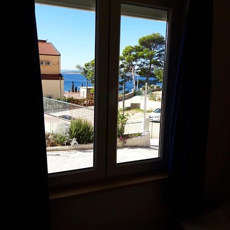 Apartments Coric Baška Voda Екстериор снимка