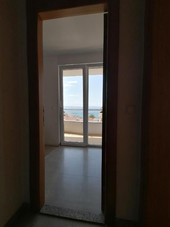 Apartments Coric Baška Voda Екстериор снимка