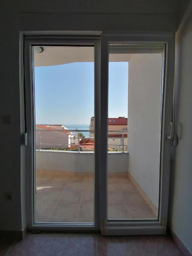 Apartments Coric Baška Voda Екстериор снимка