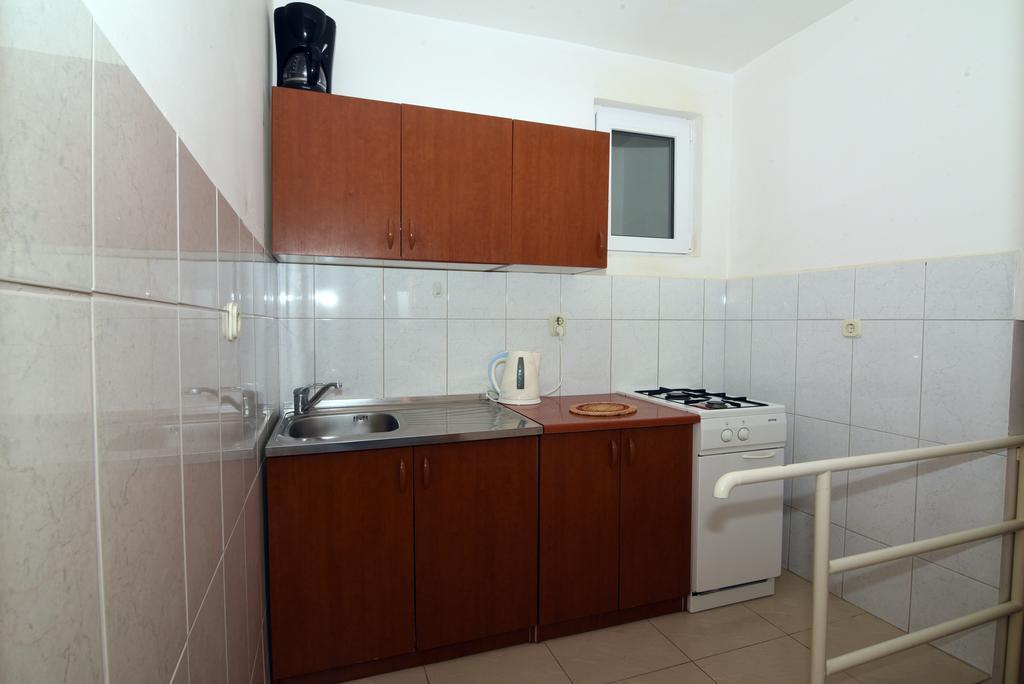 Apartments Coric Baška Voda Екстериор снимка