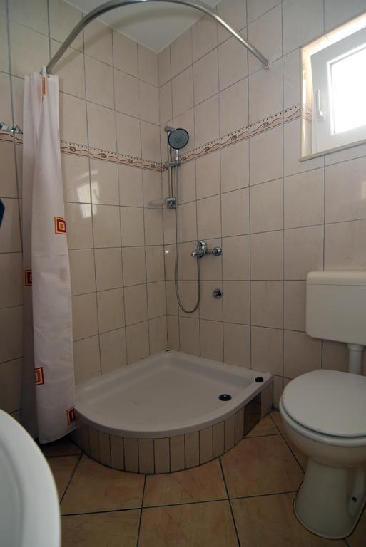 Apartments Coric Baška Voda Екстериор снимка