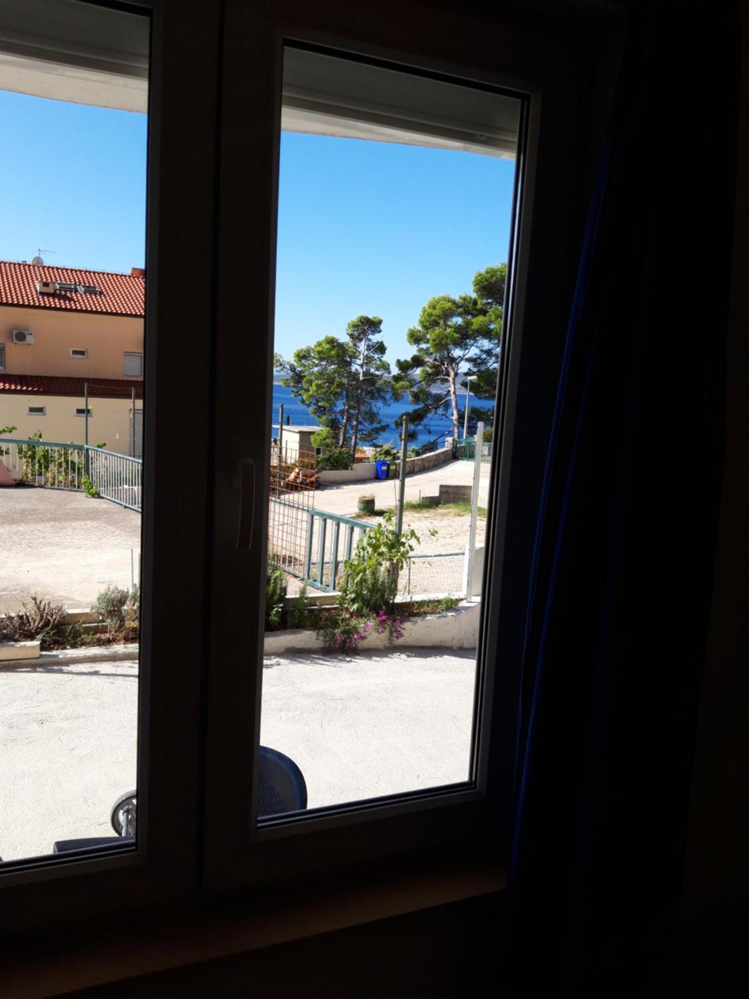 Apartments Coric Baška Voda Екстериор снимка