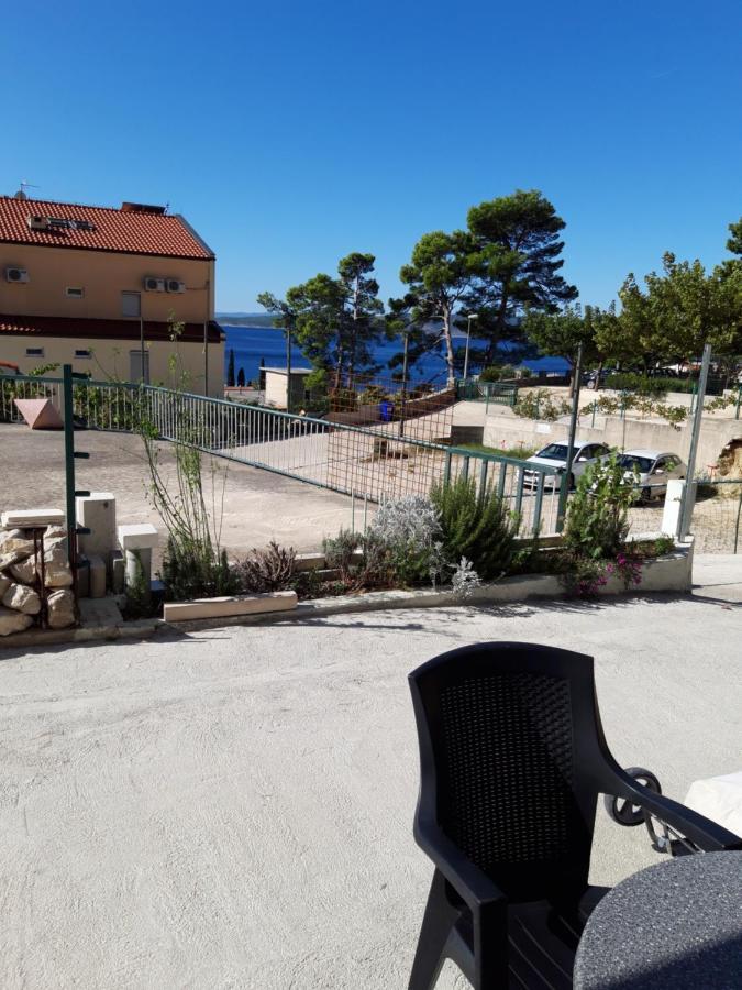 Apartments Coric Baška Voda Екстериор снимка